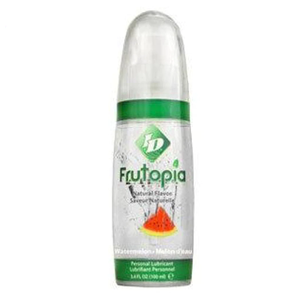 ID FRUTOPIA Watermelon 3.4 fl oz Pump Bottle