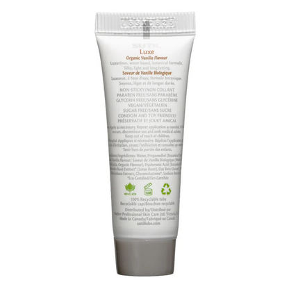 SUTIL Vanilla - 10ml / 0.34 fl oz