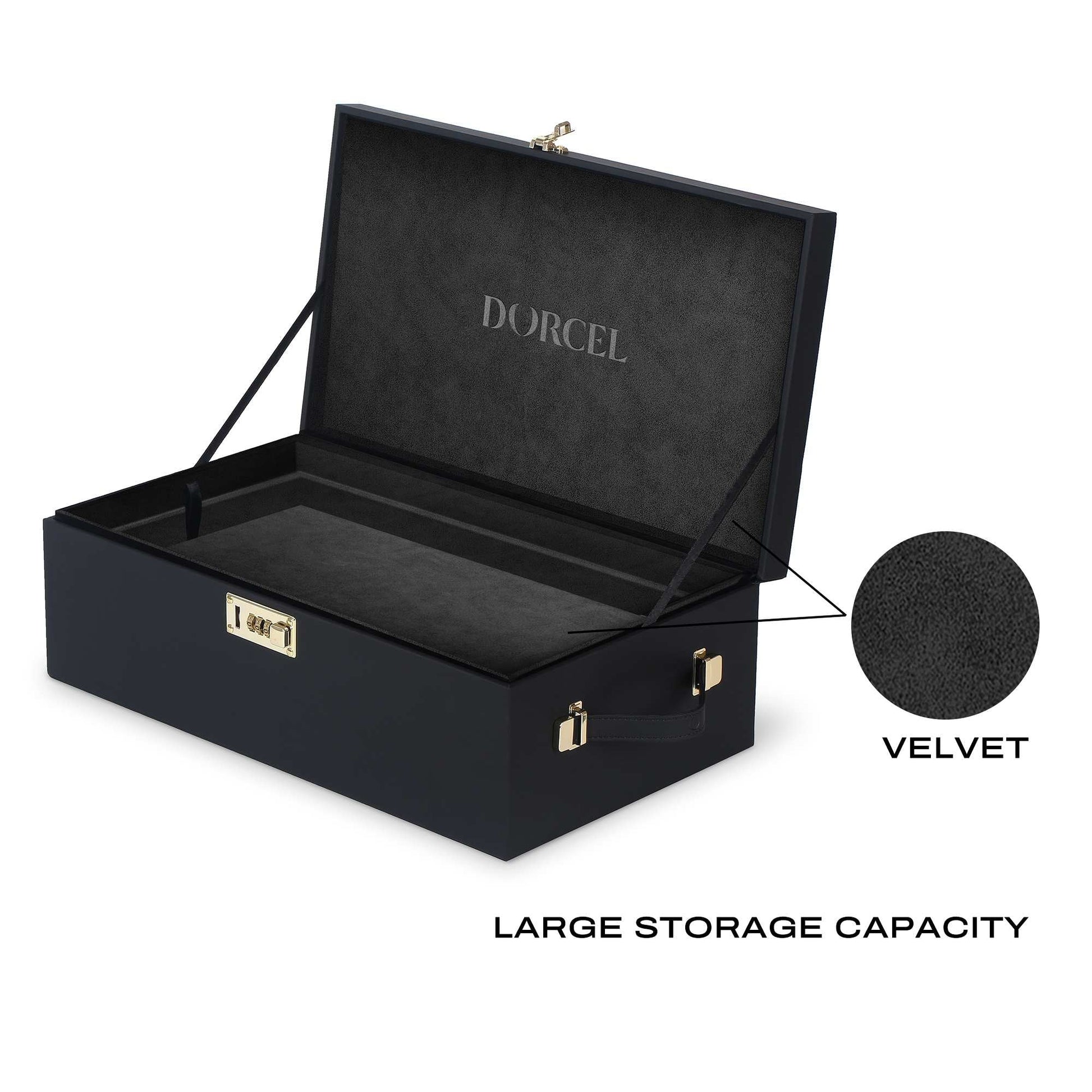 LE COFFRET - PRESTIGE EDITION
