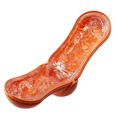 FLIP ORB SUNSET ORANGE