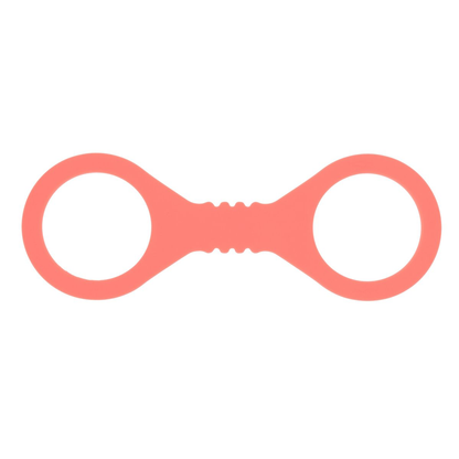 Peaches 'n CreaMe Large Silicone Cuffsfs