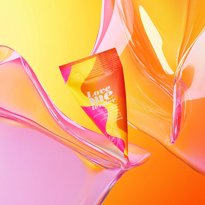 BERLINGOTS LOVE ME TENDER-MASSAGE OIL-COCONUT 10ML/0.33FL.OZ