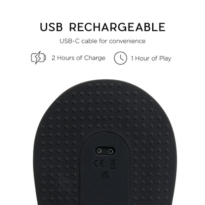 Cowgirl Rodeo Rumbler