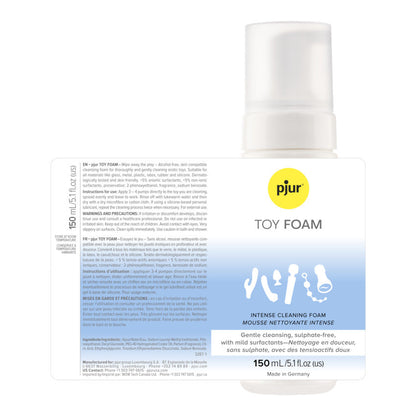 TOY Foam, 150 ml