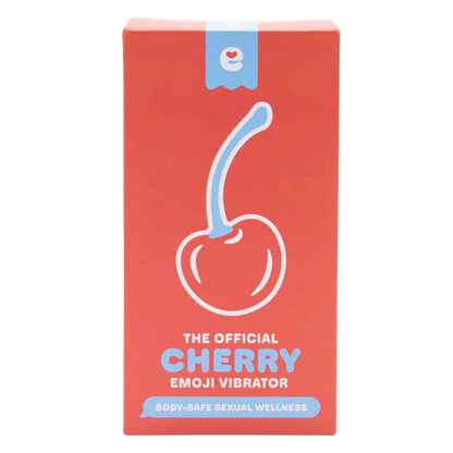 Cherry Emojibator