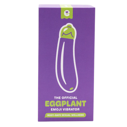 Eggplant Emojibator