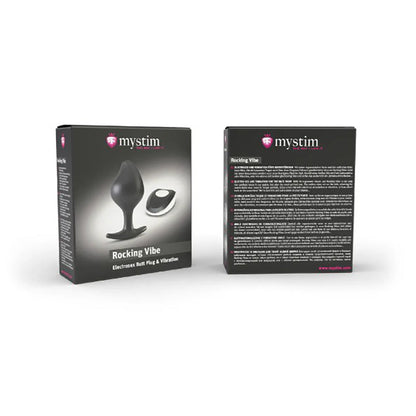 Mystim Rocking Vibe
