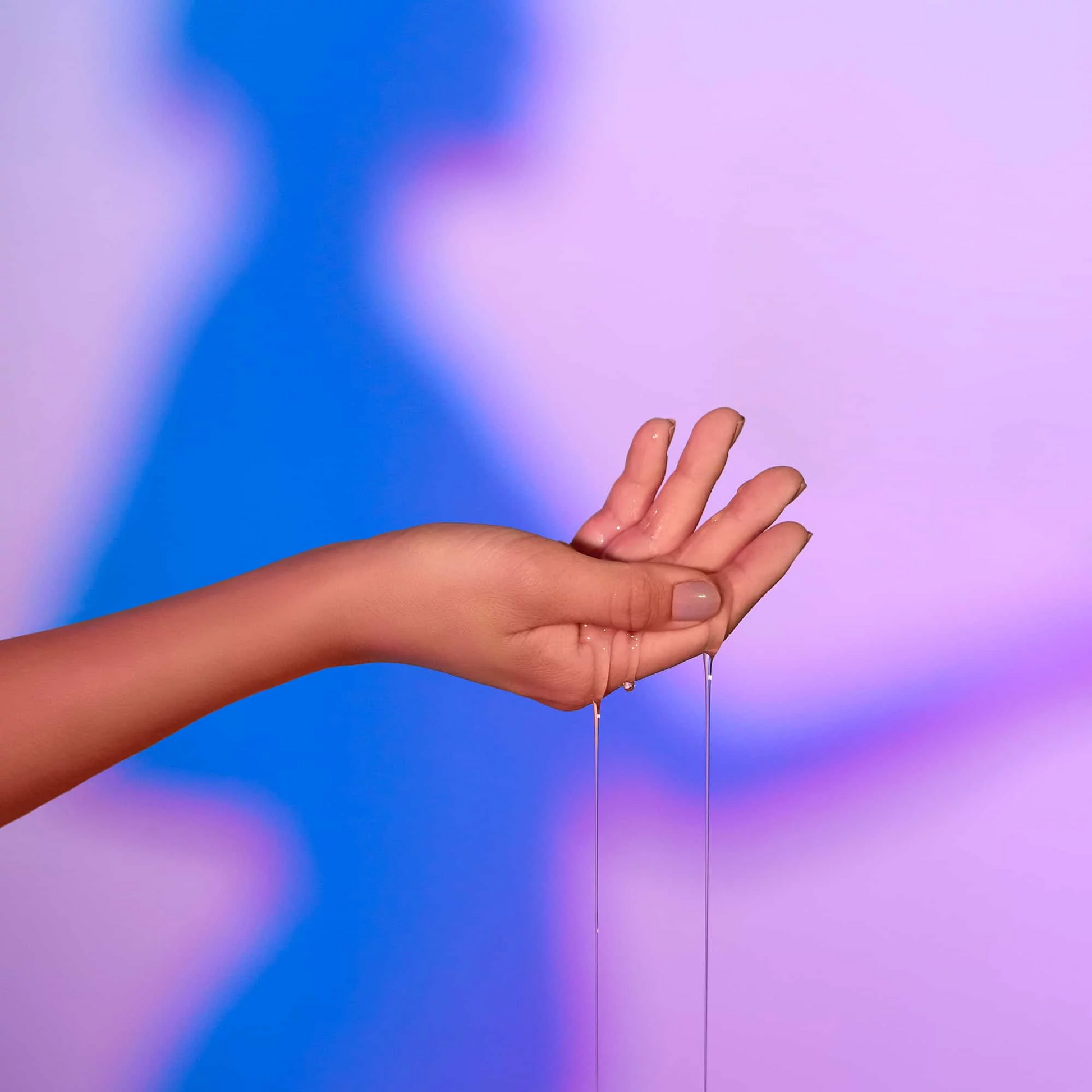 LOVE ME TENDER - MASSAGE OIL - COCONUT 100ML / 3.3FL.OZ.