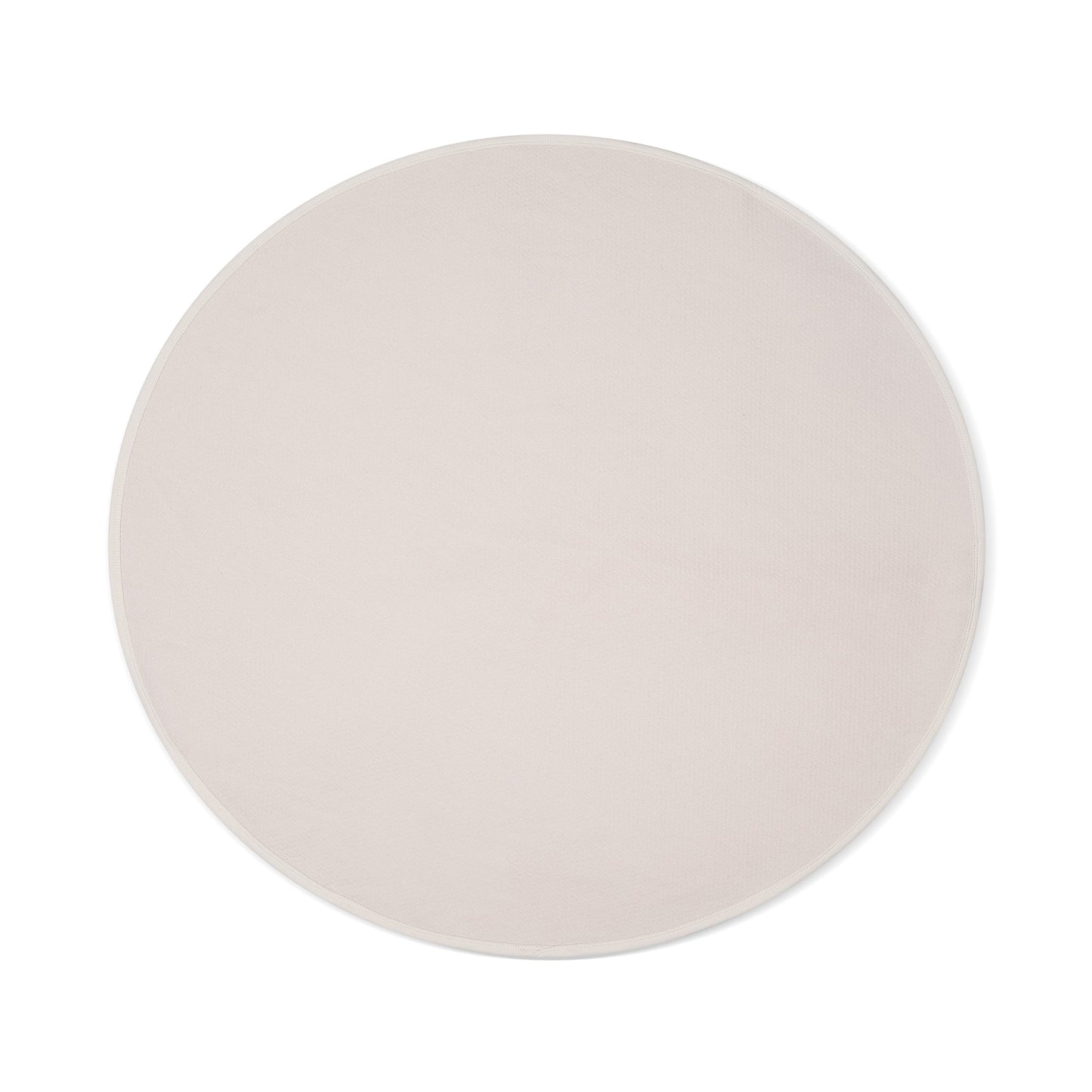 Throw - Oat with Bag