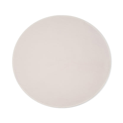 Throw - Oat with Bag