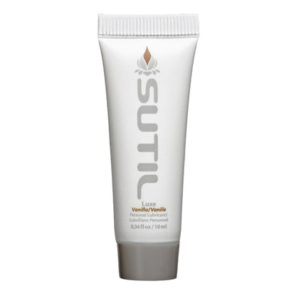 SUTIL Vanilla - 10ml / 0.34 fl oz