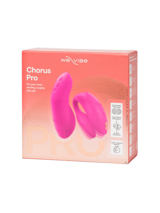 Chorus Pro Electric Pink