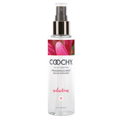 Oh So Tempting Fragrance Mist - Seduction 4oz | 118mL