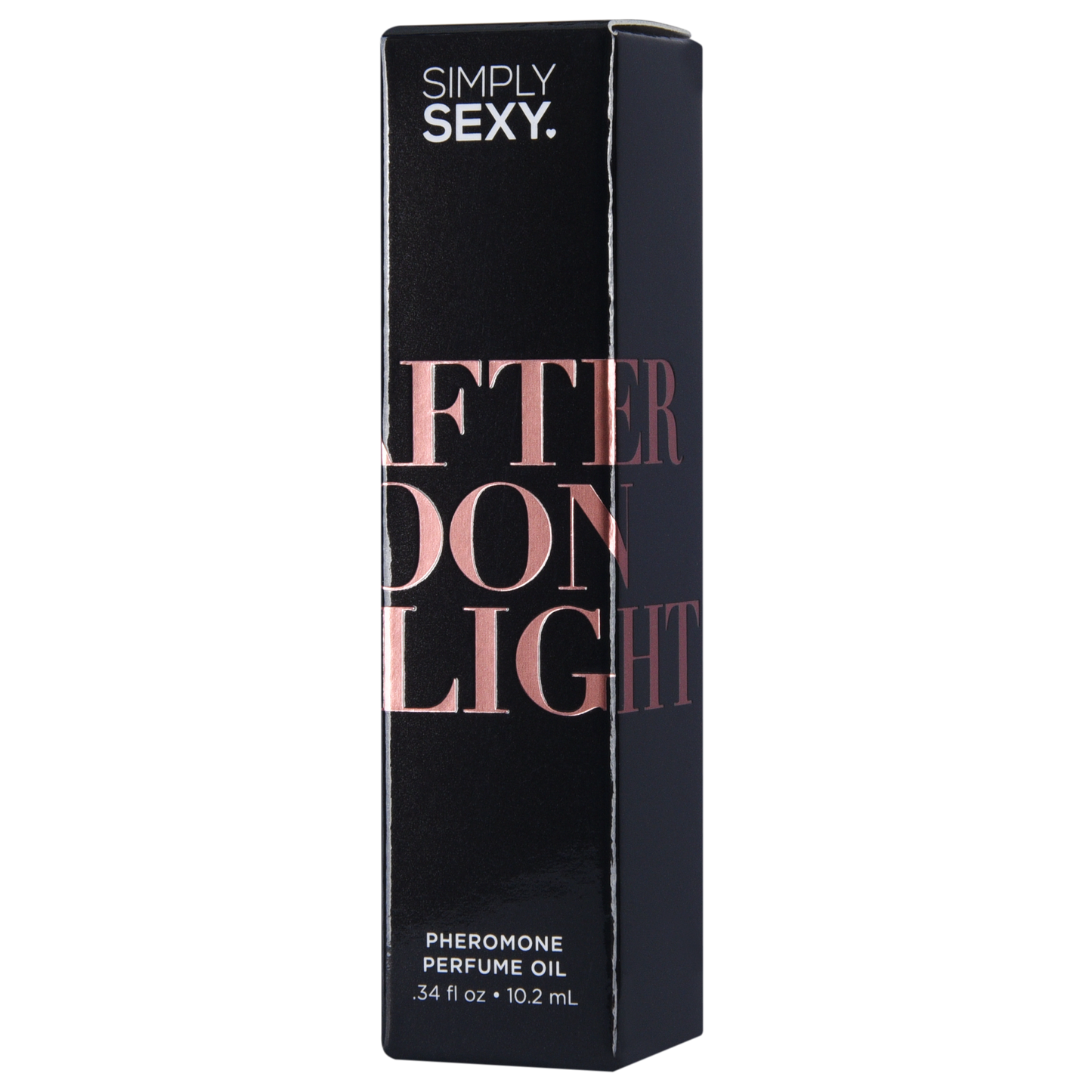 SIMPLY SEXY PHEROMONE PERFUME OIL ROLL-ON - AFTERNOON DELIGHT - 0.34 floz | 10.2mL