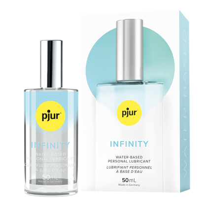 INFINITY water-based-1.7oz/50ml