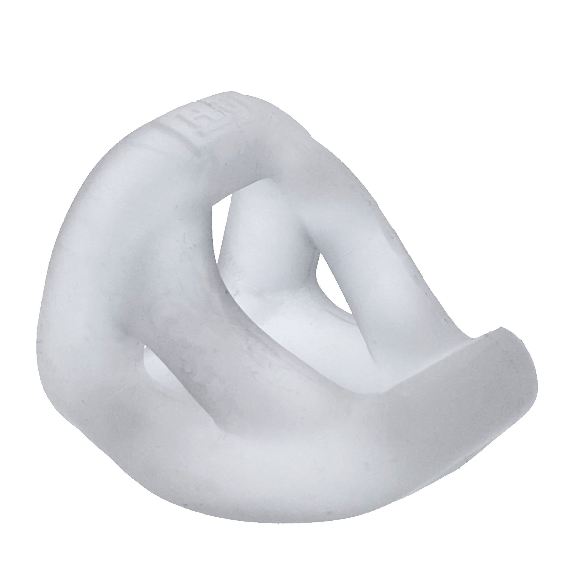 SLINGSHOT 3-ring teardrop sling - ICE