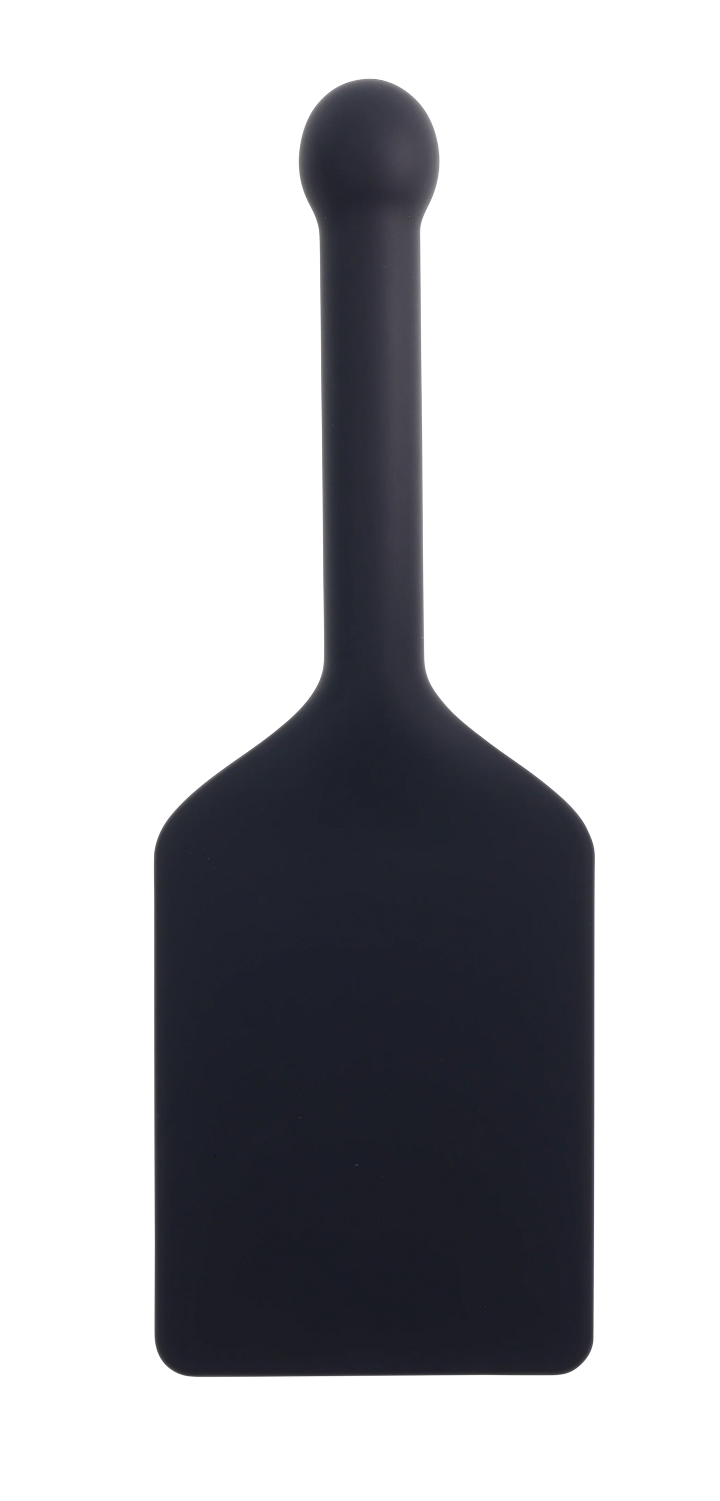 Edge FUCK TOY Silicone Paddle