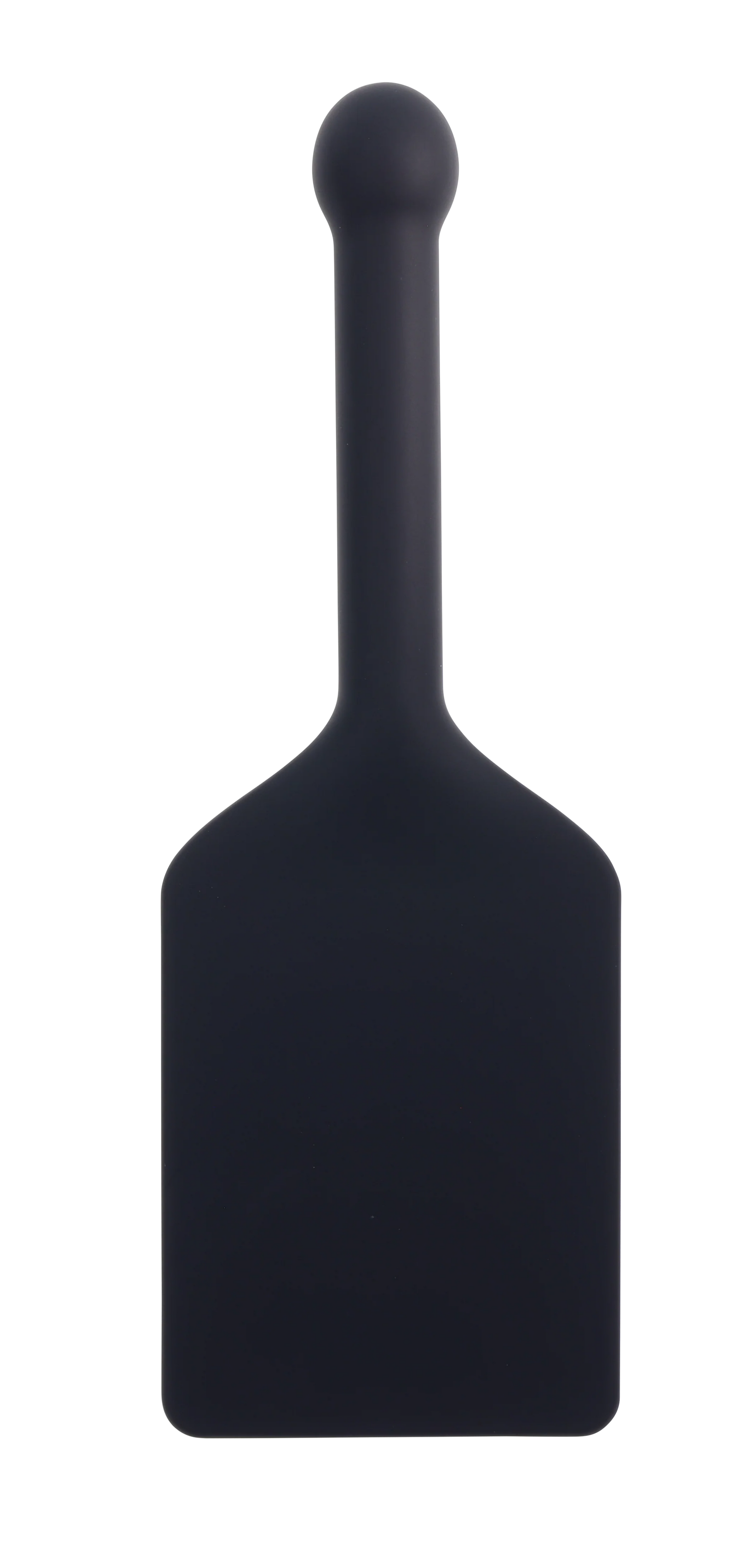 Edge FUCK TOY Silicone Paddle