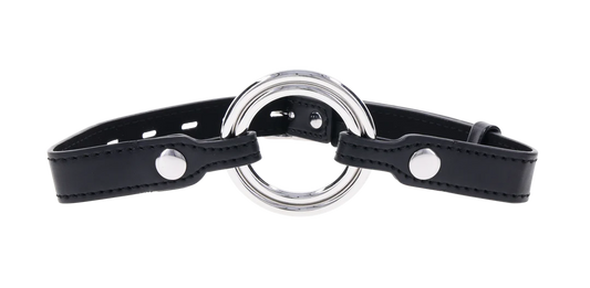 Edge Interchangeable Ring Gag